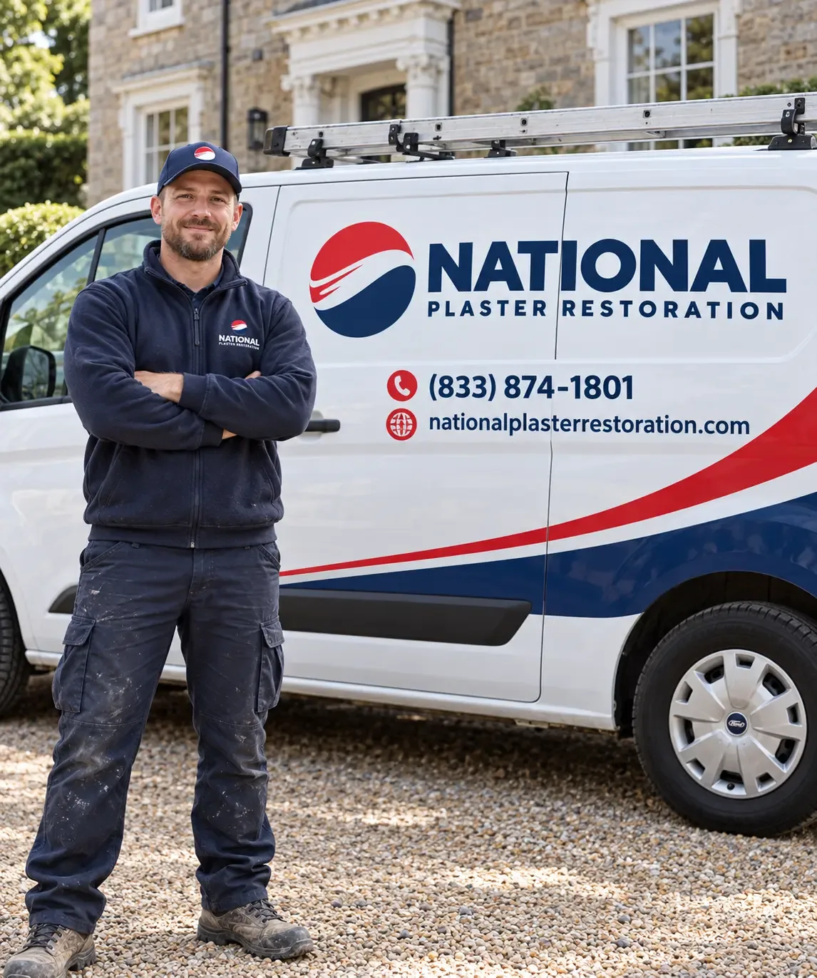 Plaster Repair company in Spring Valley, IL